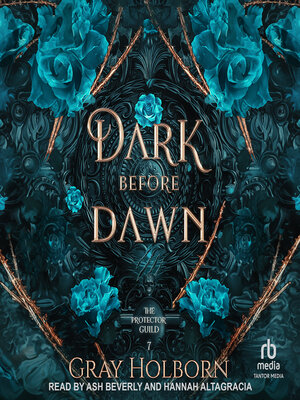 Dark Before Dawn - Audiobook